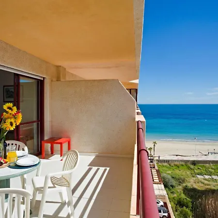 Apartman Topacio Iii-2 By Interhome *