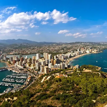 Topacio Iii-2 By Interhome