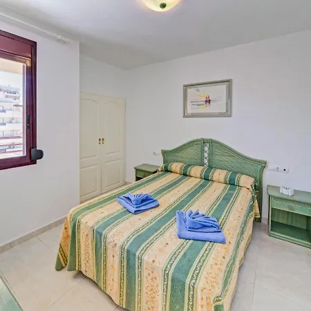 Topacio Iii-2 By Interhome