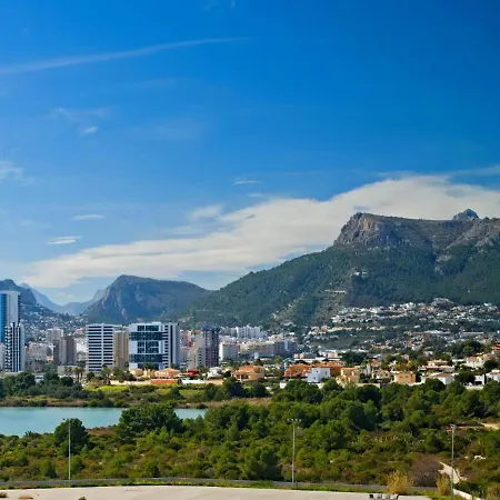 Topacio Iii-2 By Interhome Apartamento