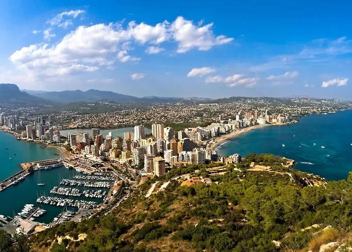 Topacio Iii-2 By Interhome