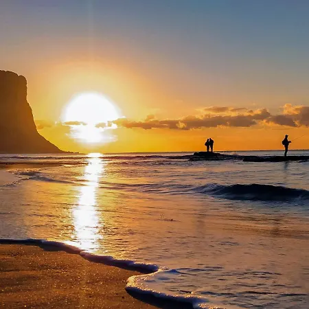 아파트 Topacio Iii-2 By Interhome *