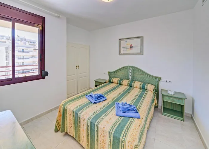 Topacio Iii-2 By Interhome